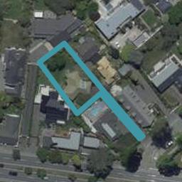3A Snowdon Road, Fendalton, Christchurch