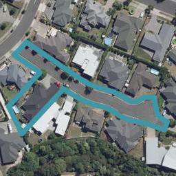 4 Aspen Court, Huntington, Hamilton