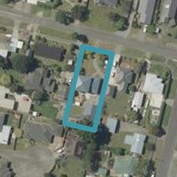 53 Lincoln Street, Ashhurst, Ashhurst