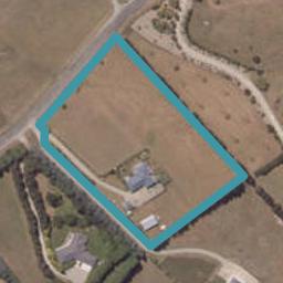 203 Homestead Road, Weston, Oamaru