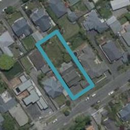 117 Weston Road, St Albans, Christchurch