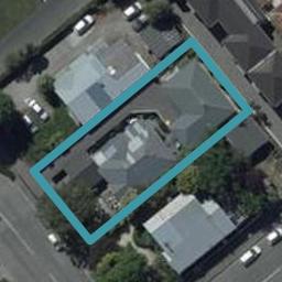 2/282 Selwyn Street, Spreydon, Christchurch