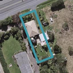 1288 Devon Road, Sentry Hill, New Plymouth