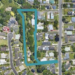 51A Moehau Street, Te Puke, Te Puke