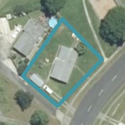 13 Rosser Street, Huntly, Huntly
