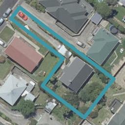 46 Walton Street, Kaikorai, Dunedin