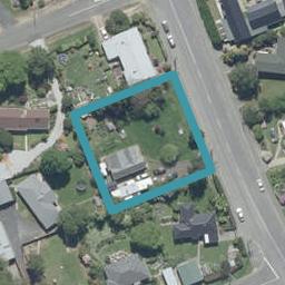 19 Hoylake Street, Outram, Outram
