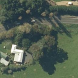 100 Main Road, Tirau