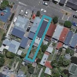 60 Elizabeth Street, Mount Victoria, Wellington