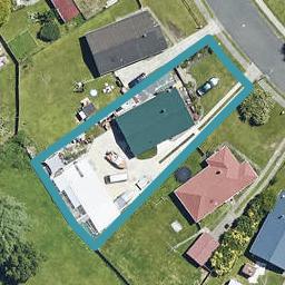 96 Wrigley Road, Fordlands, Rotorua
