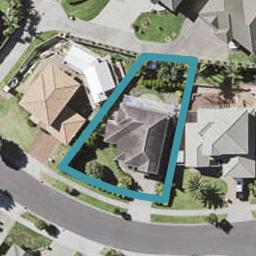 29 Stellamaris Way, Northpark, Auckland