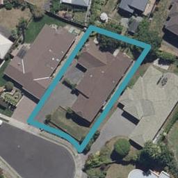 7 Crowden Place, Harrowfield, Hamilton