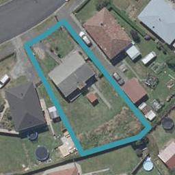 105 Ashmore Street, Halfway Bush, Dunedin