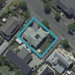 1 Westburn Terrace, Burnside, Christchurch