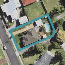 2 Patricia Place, Hillpark, Auckland