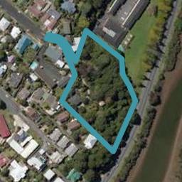 24 Wolfe Street, Regent, Whangarei