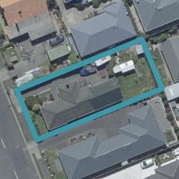 121 Argyle Street, Mosgiel, Mosgiel