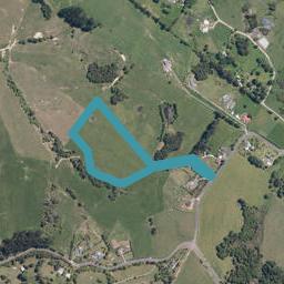 0 Rushbrook Road, Ruatangata West, Kamo