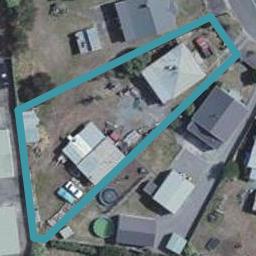 18 Railway Crescent, Masterton