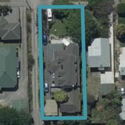 94 Retreat Road, Avonside, Christchurch