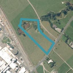 54 Whareroa Road, Hāwera