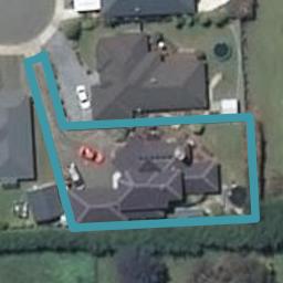 20 Parkinson Place, Woodend, Woodend