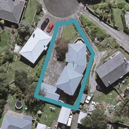8 Sardinha Place, Marfell, New Plymouth
