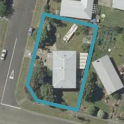 152 Stanford Street North, Ashhurst