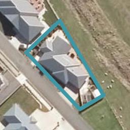 12 Hanalin Drive, Marton