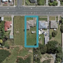 105 Elizabeth Street, Appleby, Invercargill