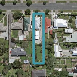 23 Wilfrid Street, Georgetown, Invercargill