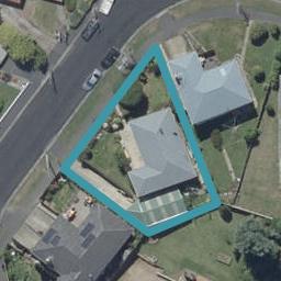 16 Gilkison Street, Halfway Bush, Dunedin