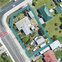 31 Thomas Crescent, Western Heights, Rotorua