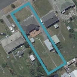 29 Marlborough Street, Feilding, Feilding