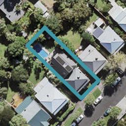 23 Wilton Street, Grey Lynn, Auckland