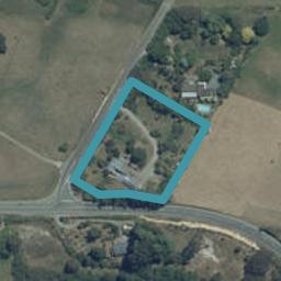 177 Maisey Road, Redwood Valley