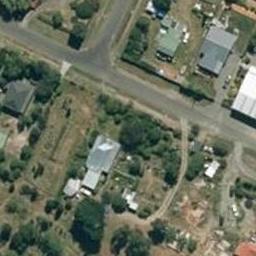 17 Mill Street, Ongaonga, Ongaonga