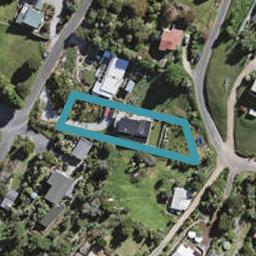 22 Park Road, Surfdale, Waiheke Island