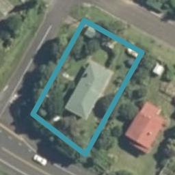6 Albert Street, Paeroa