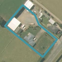 2258 Riverton-Wallacetown Highway, Riverton/Aparima, Riverton