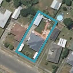9 Middlesex Street, Levin, Levin