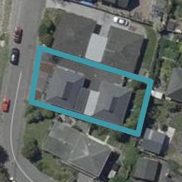 1/6 Palatine Terrace, Huntsbury, Christchurch