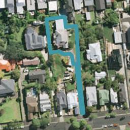 33 Vermont Street, Ponsonby, Auckland