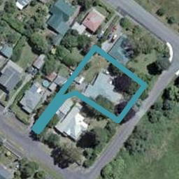 23 Hickson Street, Featherston