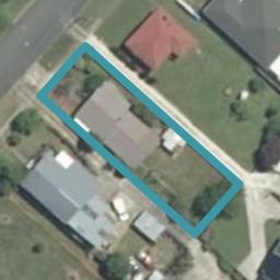 69 King Street West, Te Kūiti