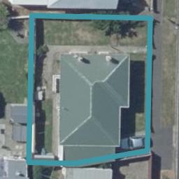 22 Normanby Street, Saint Kilda, Dunedin