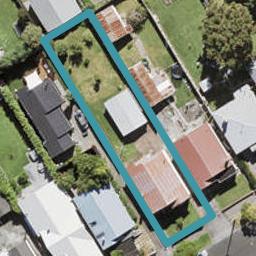 33 Formby Avenue, Point Chevalier, Auckland