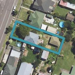 14 Chalmers Road, Te Hapara, Gisborne