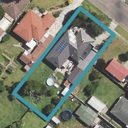 2 George Street, Mangapapa, Gisborne