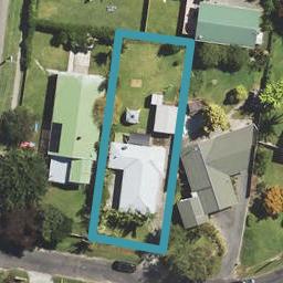 4 Stanford Crescent, Whataupoko, Gisborne